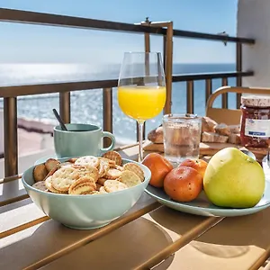  Apartamento Lux&cool Paseo Marítimo