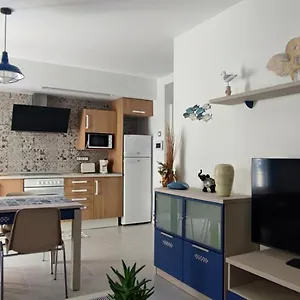 Mar Salada Apartamento L'Ametlla de Mar