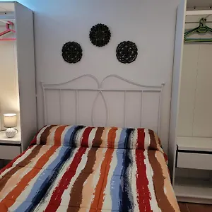 Punta Del Sol Familiar Apartamento Tijarafe