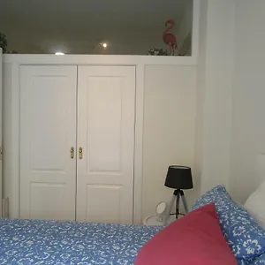 Agp Centro Histórico Apartamento Málaga